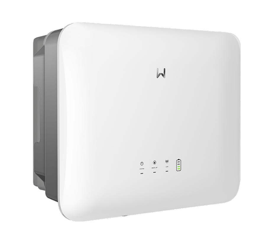 GoodWe ES US Series G2 Hybrid Inverter w/ EZLink LAN - GW6000-ES-US20