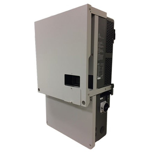 Chint Shade Cover for 36kW SHADE-36-US