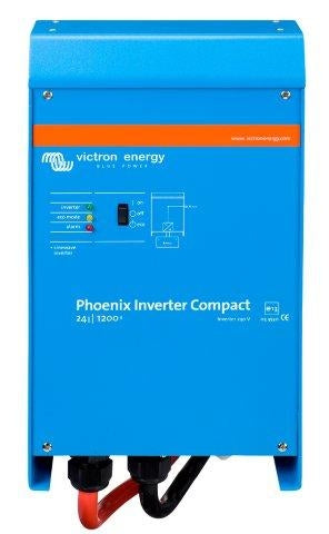 Phoenix Inverter 230VAC CIN241220000