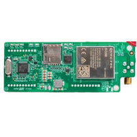 SolarEdge Cellular Modem 200kW Display Inverter