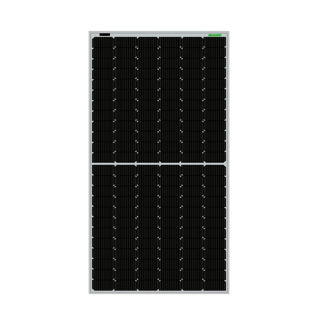 Waaree Energies Bi-55-545