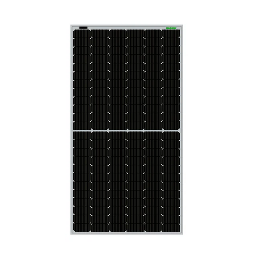 Waaree Energies Bi-55-540
