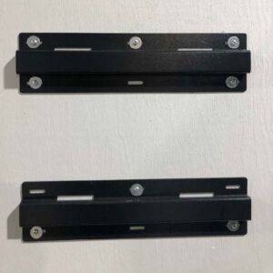 Fortress Power eFLEX Battery Wall Mount Kit (Hardware Not Included)