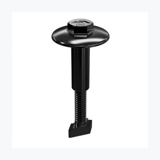 IronRidge UFO-CL-001-B black universal module clamp