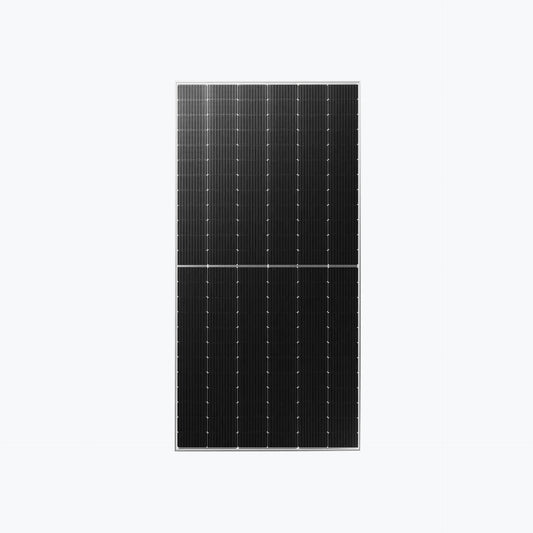 BYD MLTK-36 545W monocrystalline bifacial solar panel — official module photo