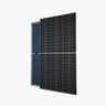 Philadelphia Solar PS-M144(HCBF) 550W 144-cell solar panel — official module render