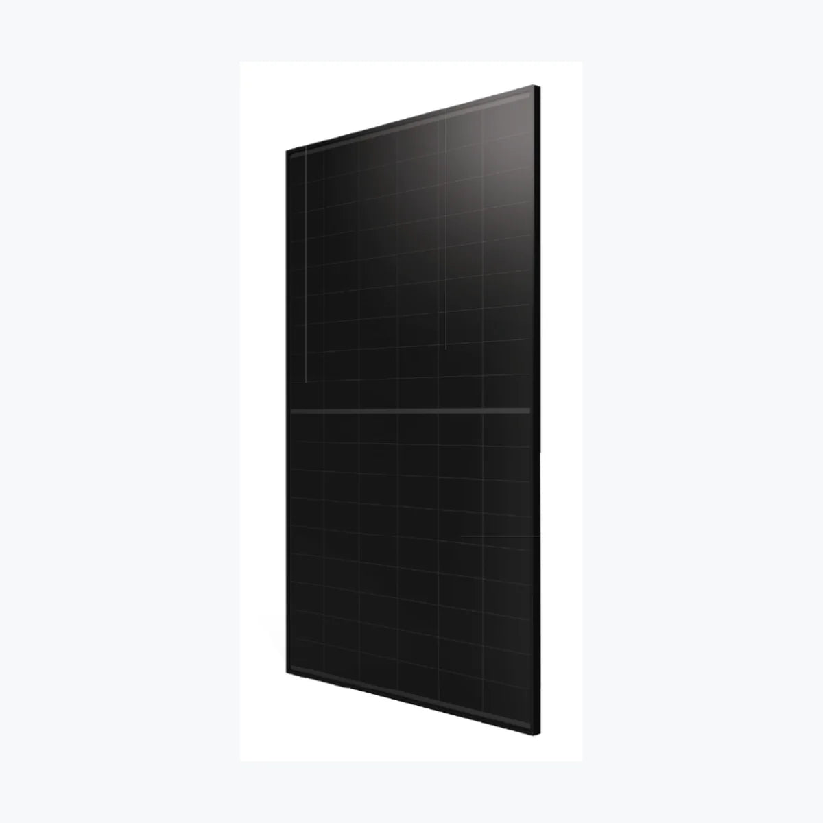 RECOM 495 — solar module render