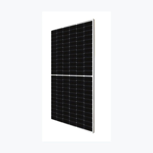 JS Solar 525 — solar module render