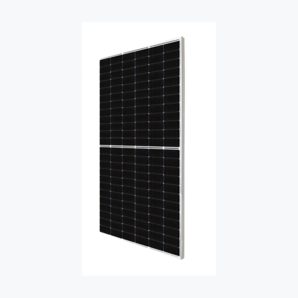 JS Solar 530 — solar module render
