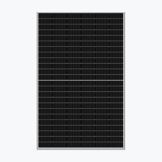 Ocean Solar AOX-144M10RHC430W — solar module render