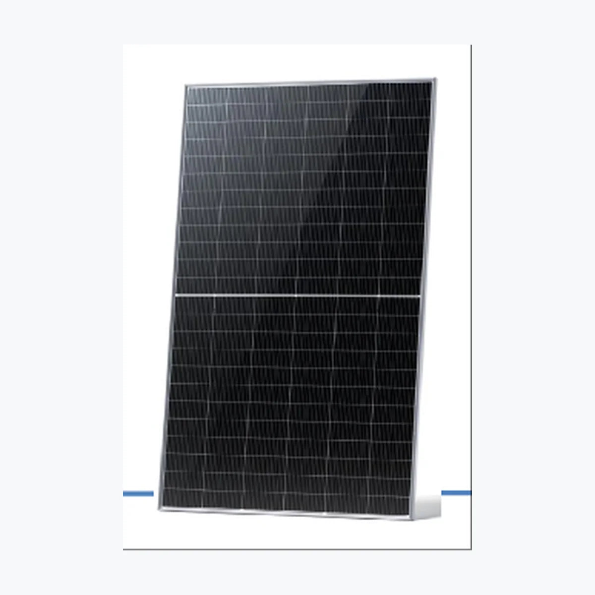 Hiwatt Solar 580 — solar module render