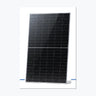 Hiwatt Solar 580 — solar module render