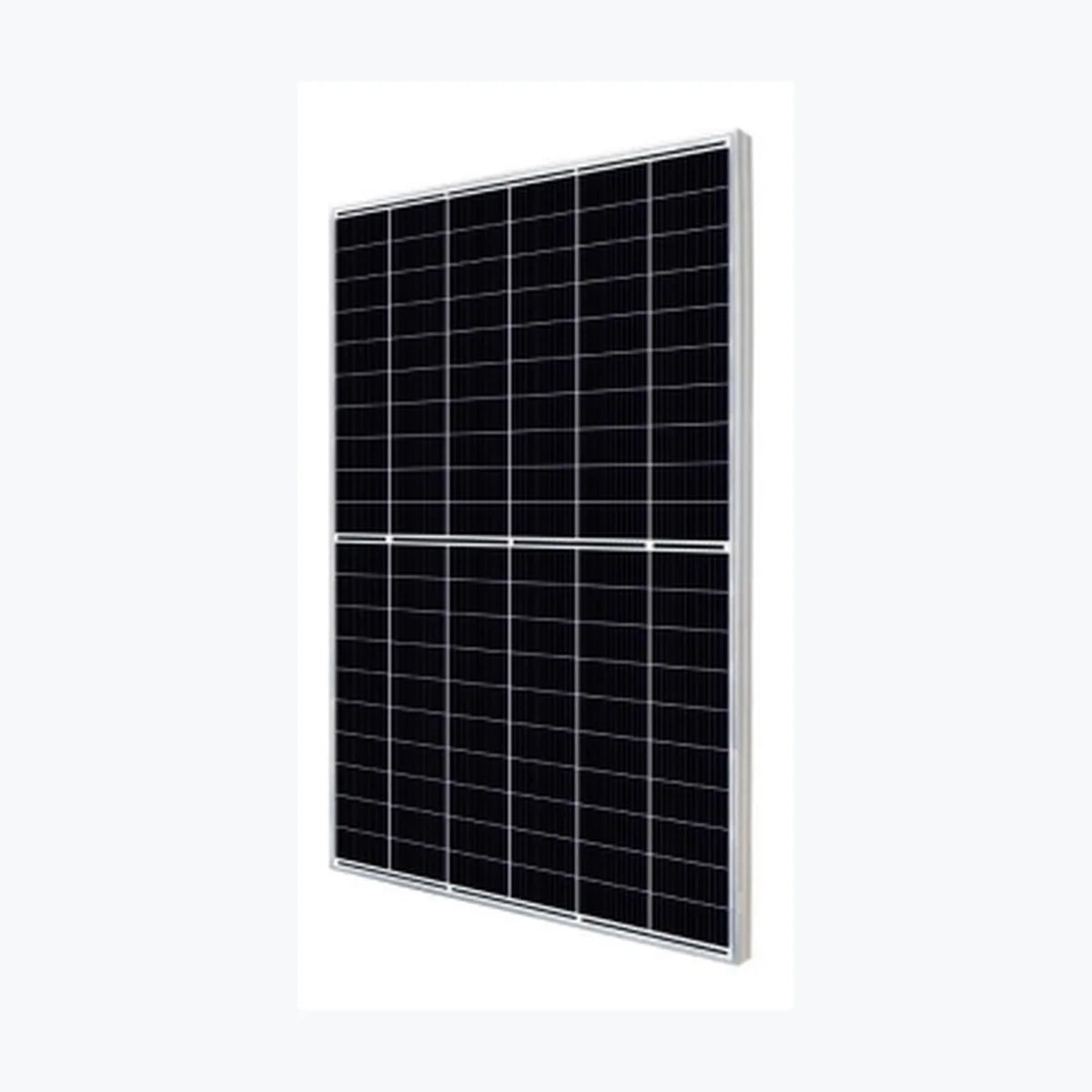 Hiwatt Solar 600 — solar module render
