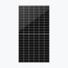 Mysolar USA MS735N-HJTGB — solar module render