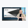 SunEvo Solar SE6-66HBD 700W — solar module render