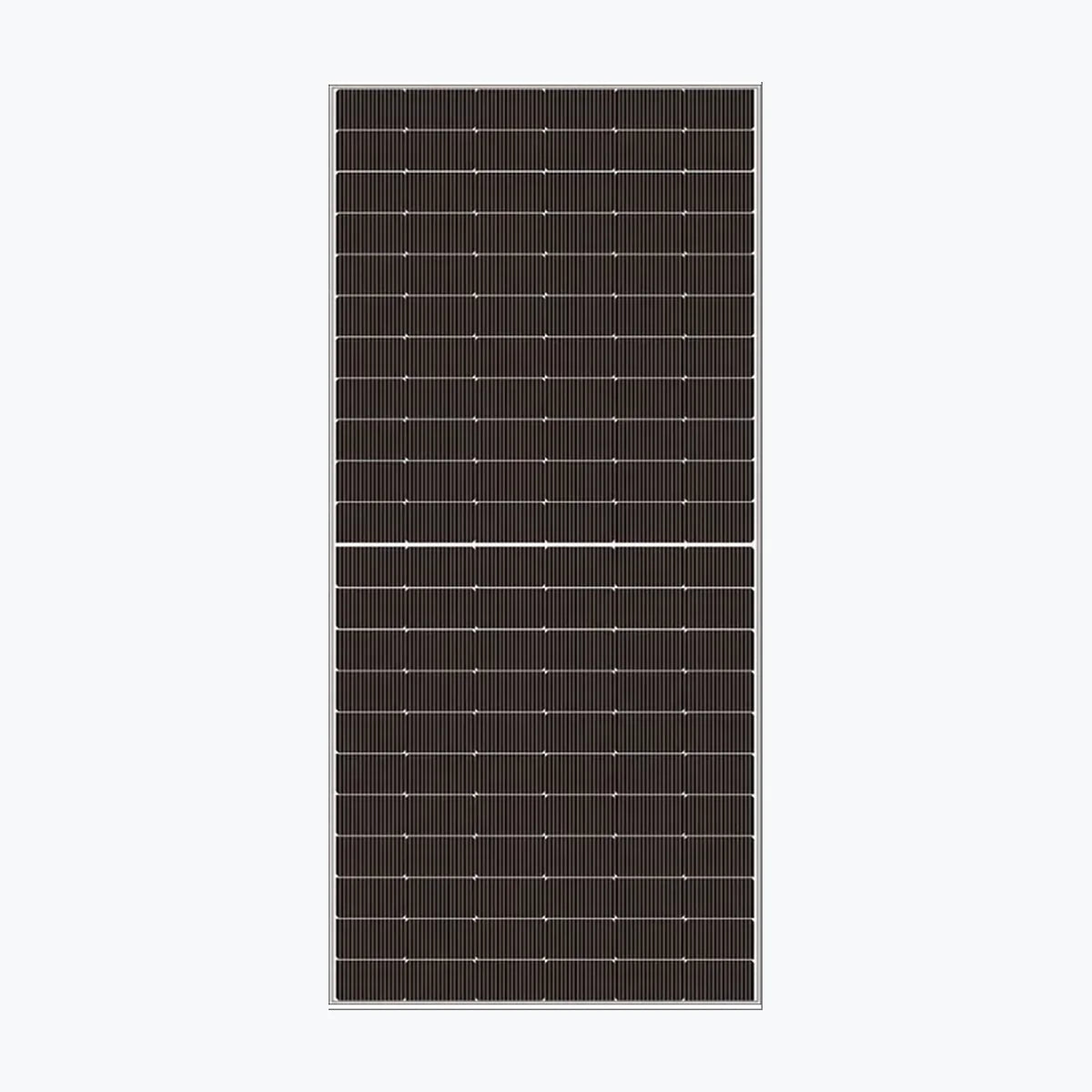 Ocean Solar AOX-132G12RHC650W — solar module render