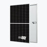 Techwise Solar 595W — solar module render