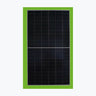 Twinsel Electronic Technology TSM132-8-685BHDG — solar module render