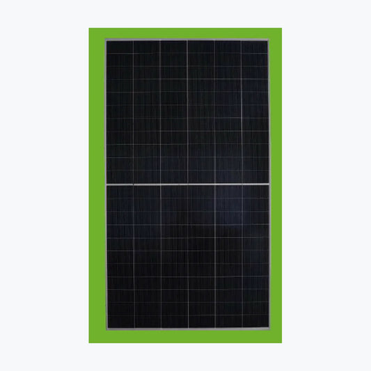 Twinsel Electronic Technology TSM132-8-700BHDG — solar module render