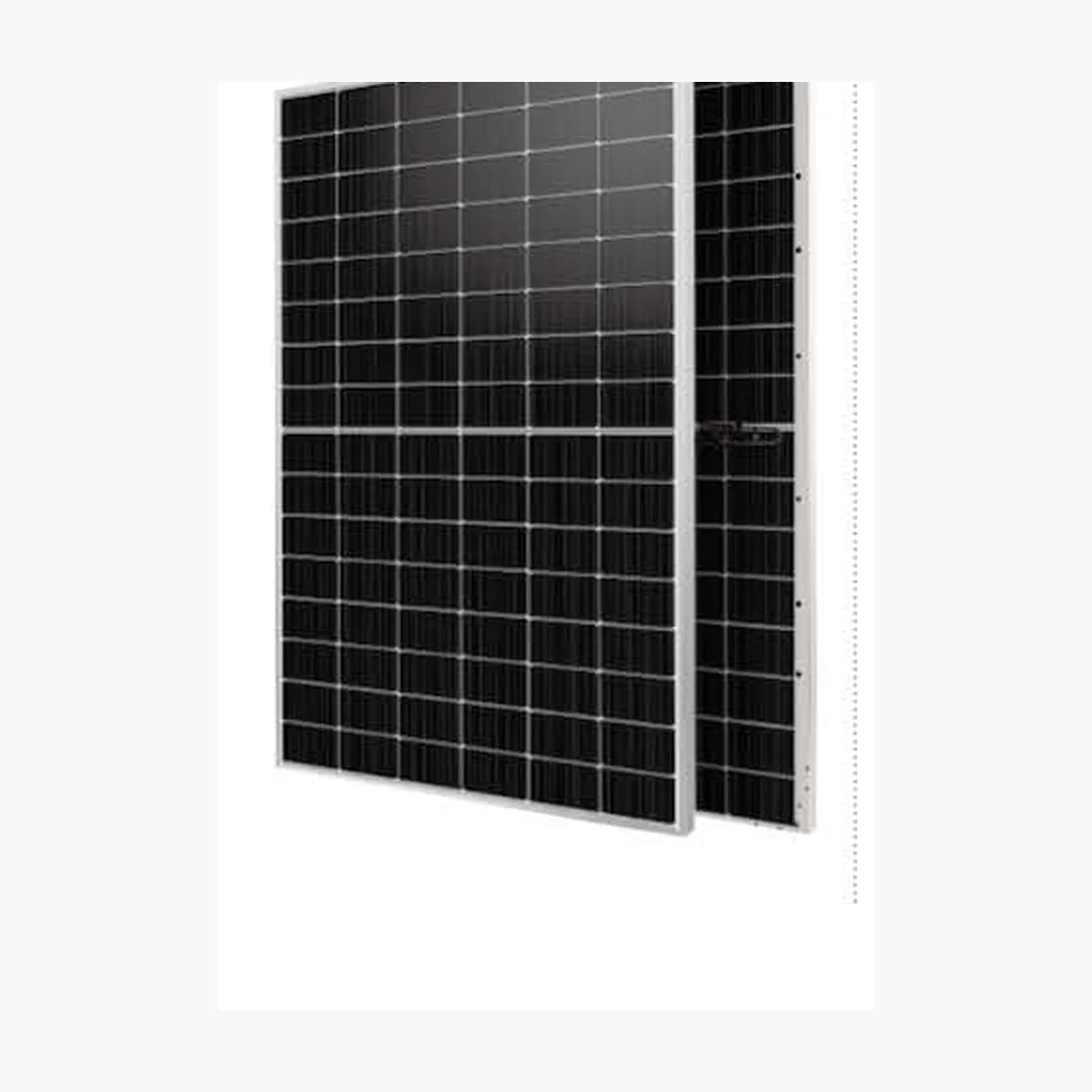 RECOM 465 — solar module render