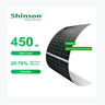Shinson Technology SSL450-60CW — solar module render