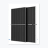 Hiwatt Solar 710 — solar module render