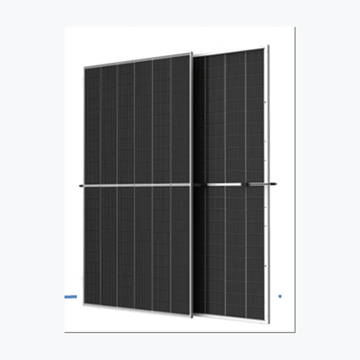 Hiwatt Solar 720 — solar module render