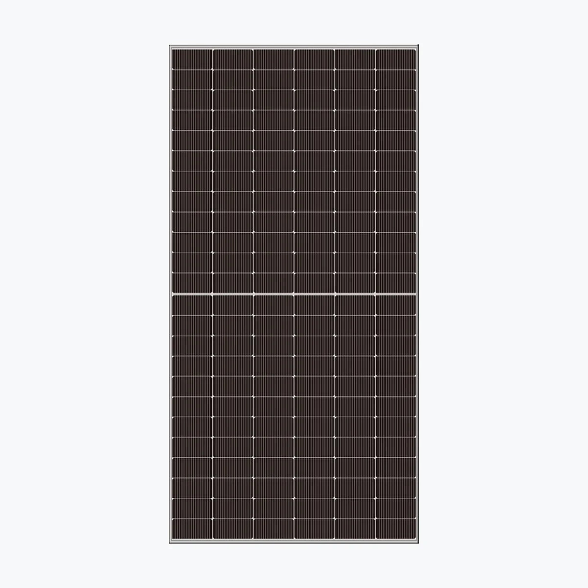 Ocean Solar AOX-72M10HC600W — solar module render