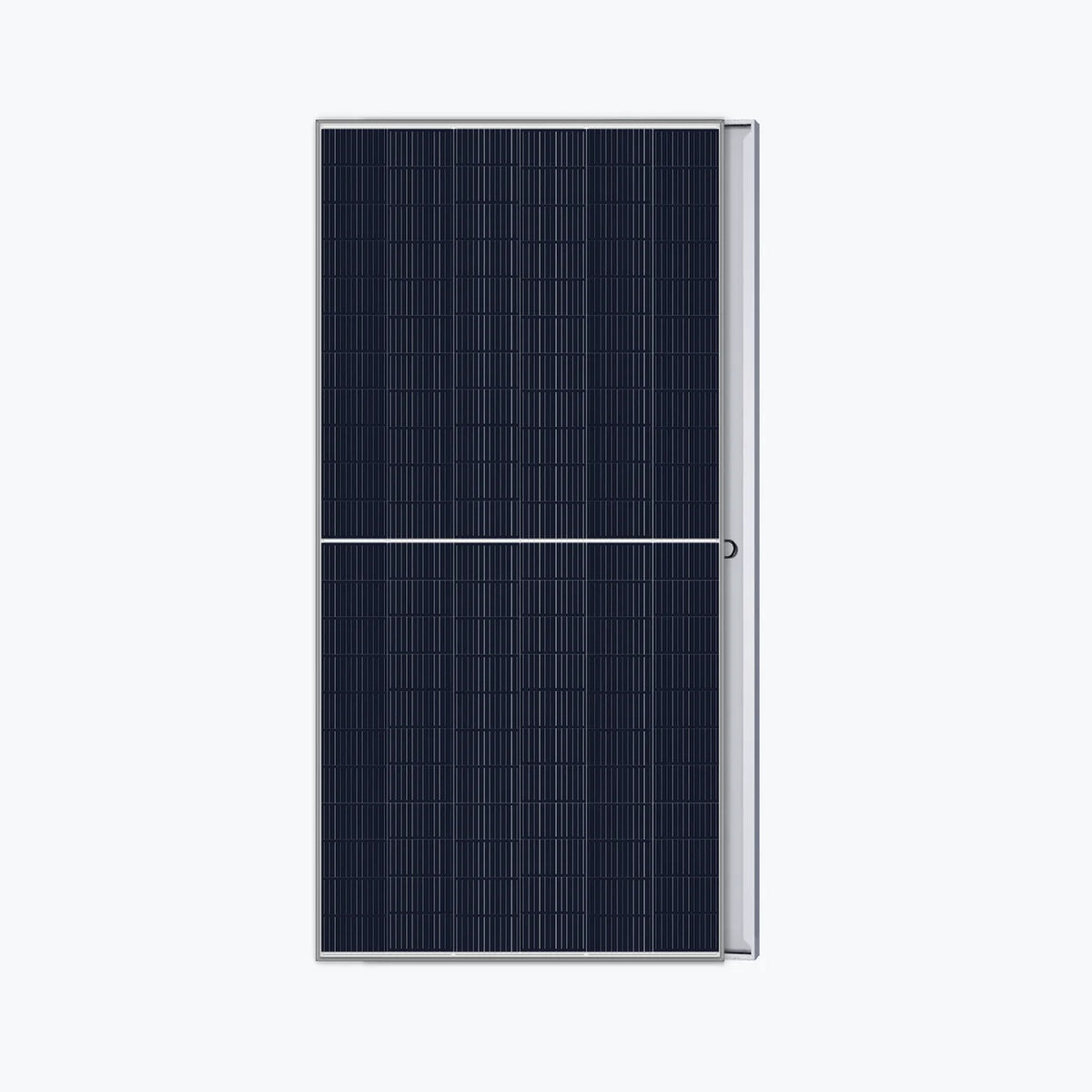 HY SOLAR 630 — solar module render
