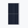 HY SOLAR 630 — solar module render