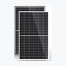 SunLink PV SL5N108D 455 — solar module render