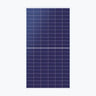 SunLink PV SL6N132D — solar module render