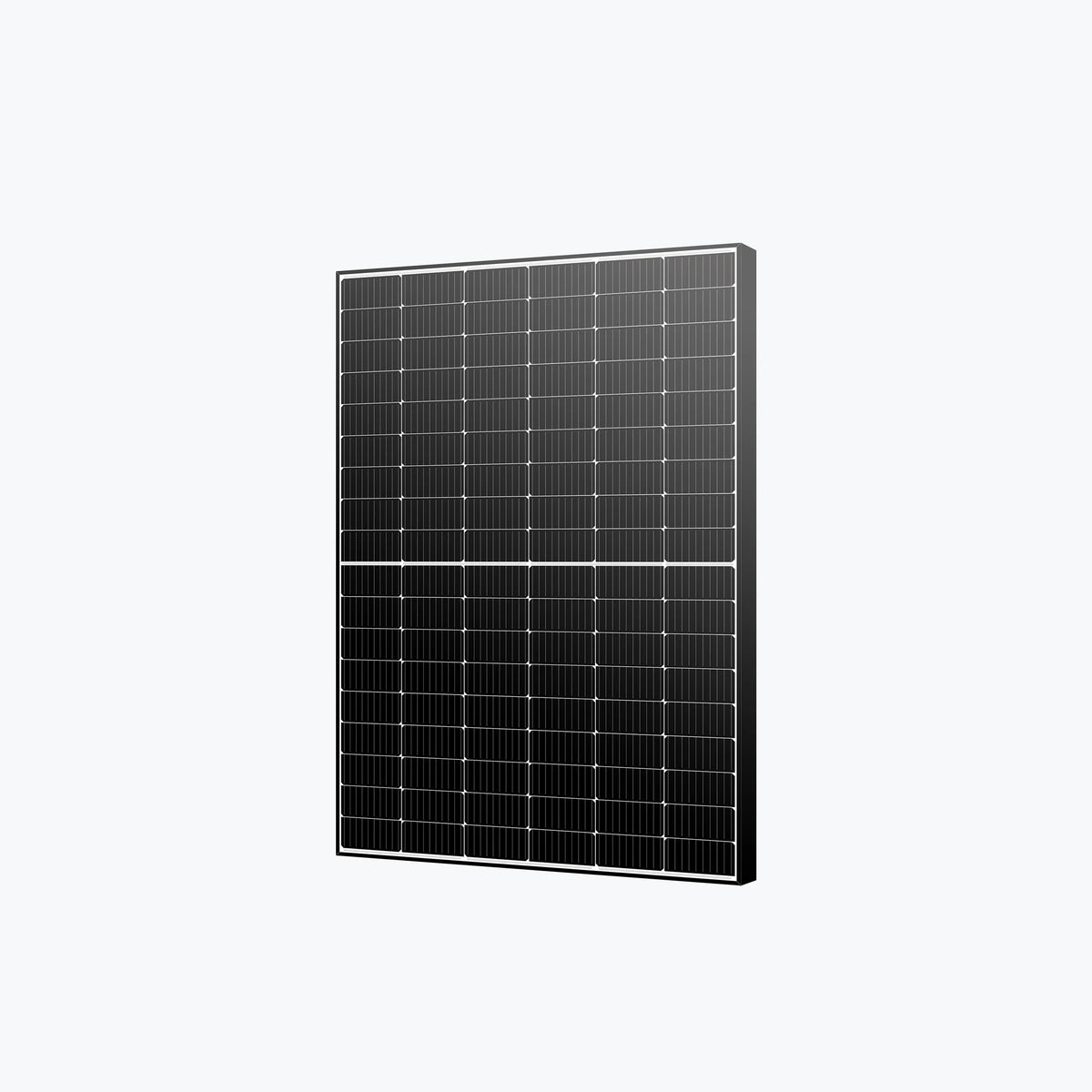 Runda Solar RS500S8R-108GANT — solar module render