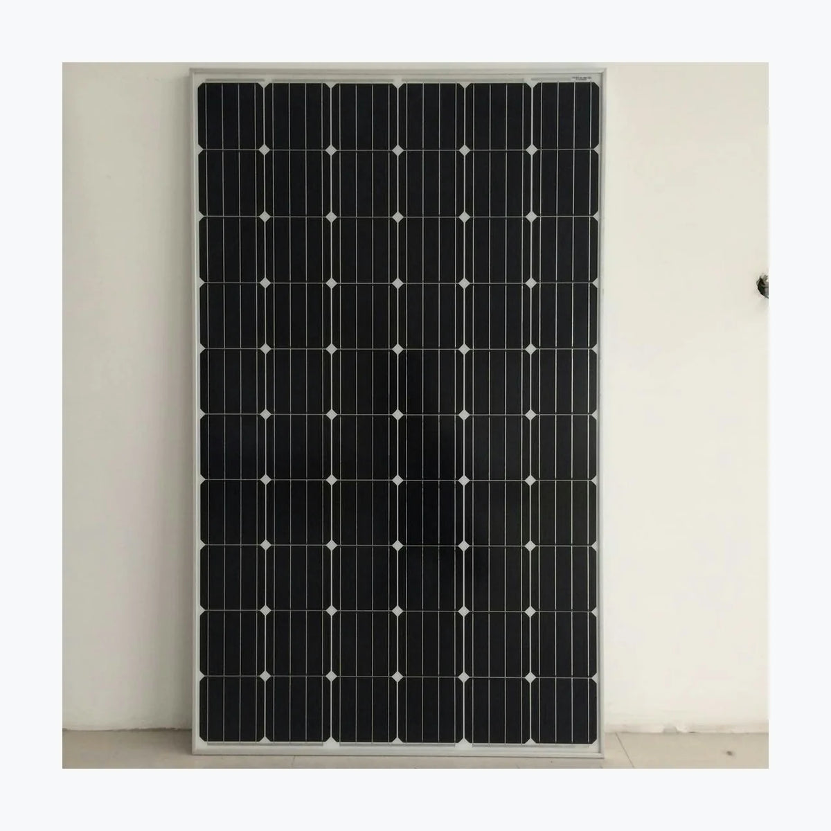 BangGu Technology HBG-275W Mono — BangGu Technology module (ENF-verified)