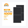MY Solar MY-M3/144-395 — MY Solar module (ENF-verified)