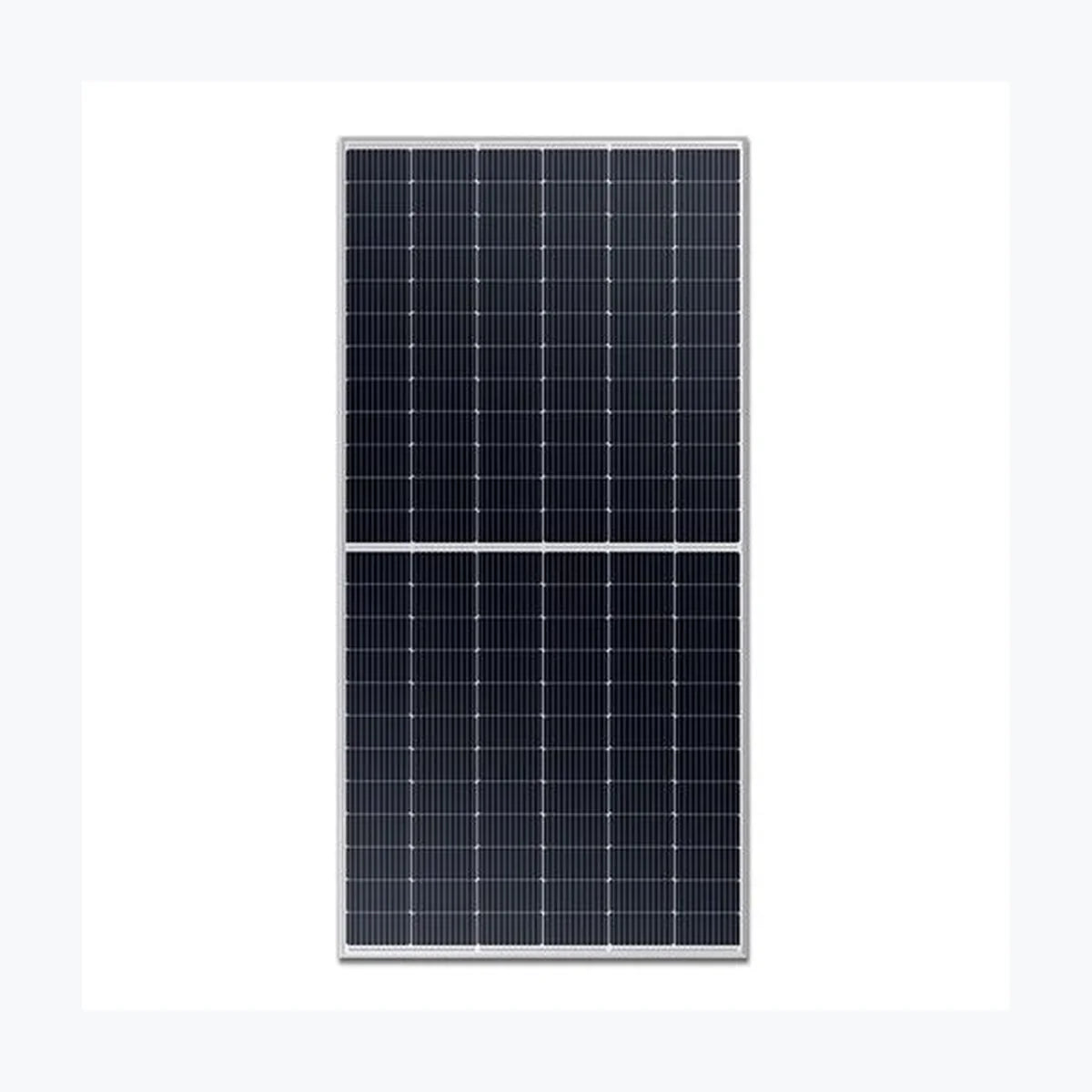BR Solar Group BR-M540W — BR Solar Group module (ENF-verified)