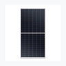 BR Solar Group BR-M540W — BR Solar Group module (ENF-verified)