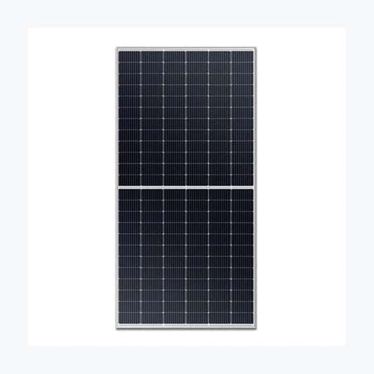 BR Solar Group BR-M550W — BR Solar Group module (ENF-verified)