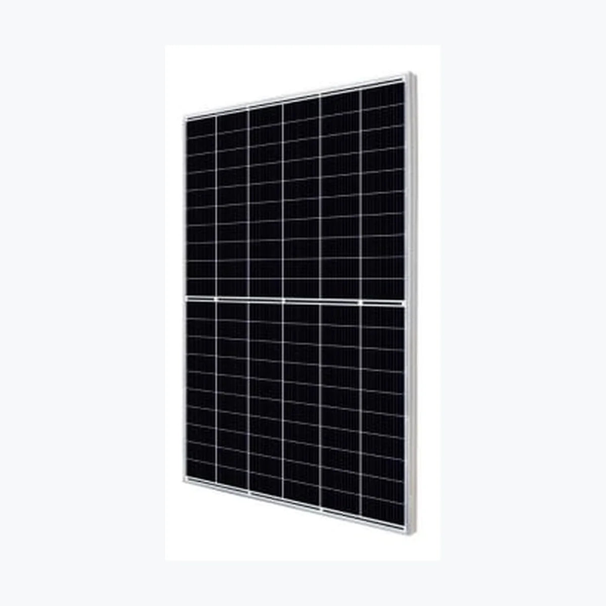 Hiwatt Solar 605 — Hiwatt Solar module (ENF-verified)