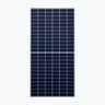 Lu'an Solar JKL144-B-545MH — Lu'an Solar module (ENF-verified)