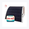 Kinse Solar KS390-108-M182-FL — Kinse Solar module (ENF-verified)