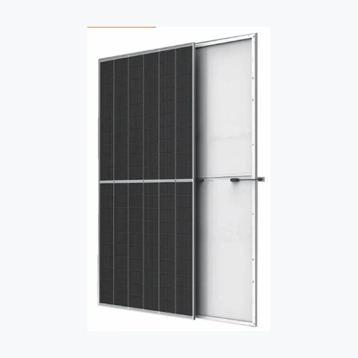 Plus Power MP-600W — Plus Power module (ENF-verified)