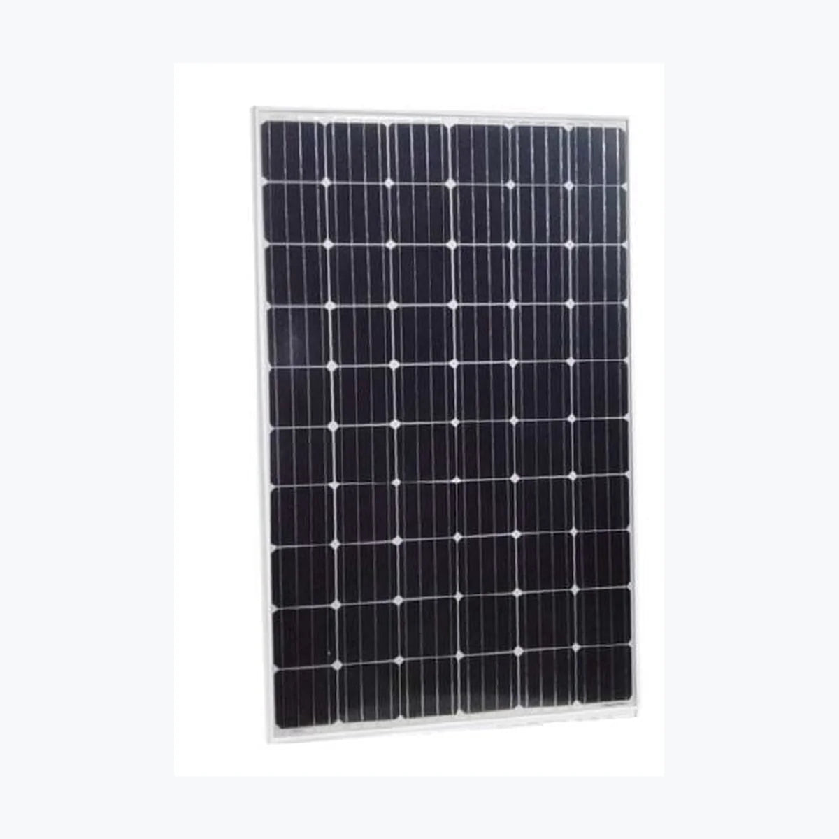 TPL Solar TPL265M-60 — TPL Solar module (ENF-verified)