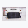 Becquer 725W — Becquer module (ENF-verified)