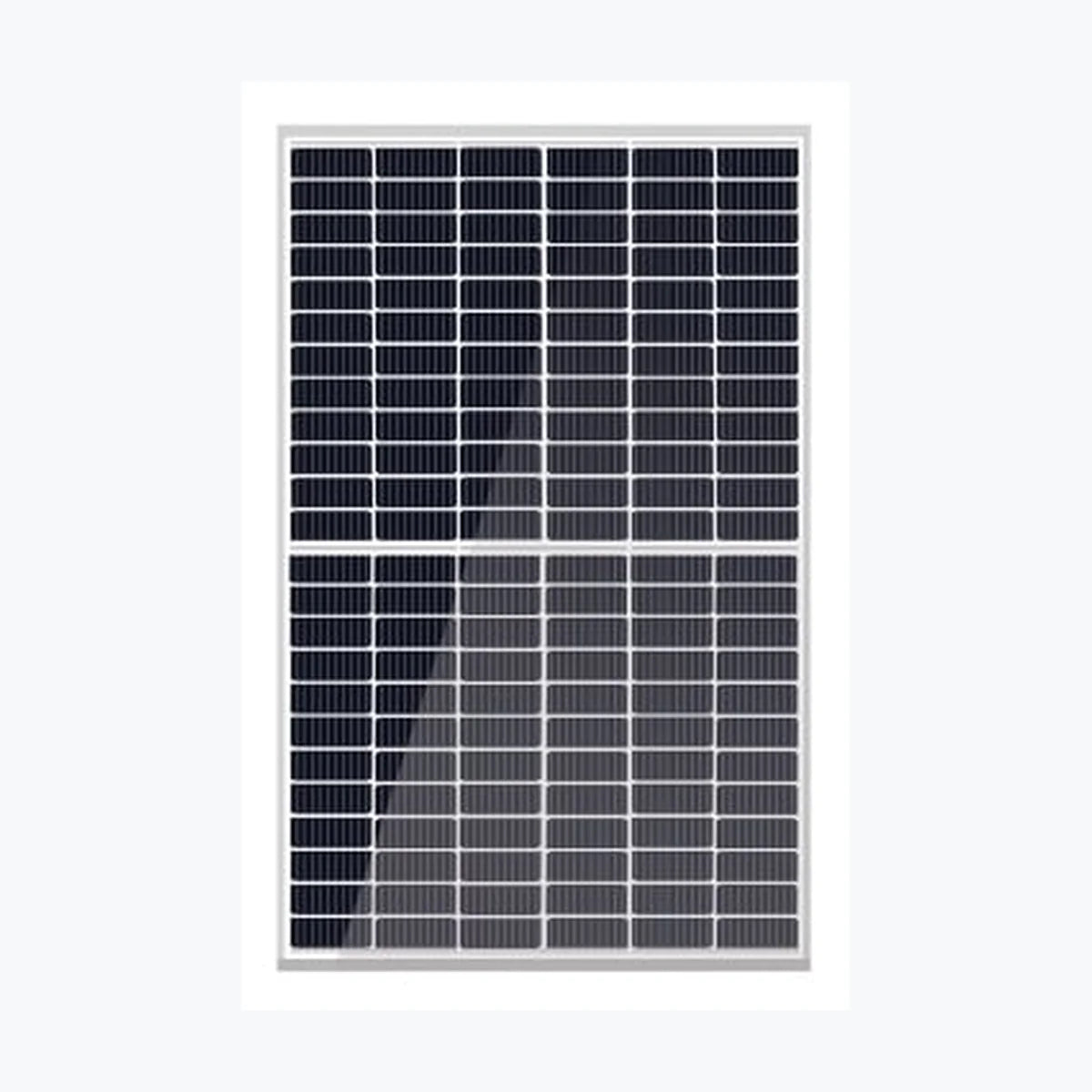 Aoli Solar AL535M10 — Aoli Solar module (ENF-verified)