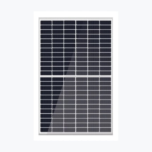 Aoli Solar AL550M10 — Aoli Solar module (ENF-verified)