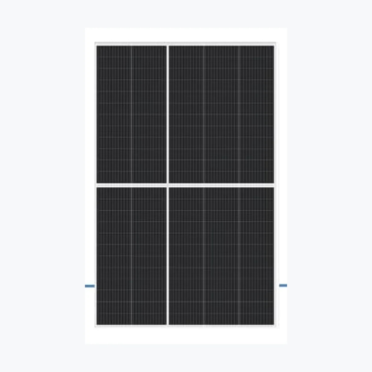 Hiwatt Solar 395 — Hiwatt Solar module (ENF-verified)