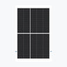 Hiwatt Solar 435 — Hiwatt Solar module (ENF-verified)