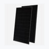 Sunerg Solar XMHCJO450BFDG+H — Sunerg Solar module (ENF-verified)