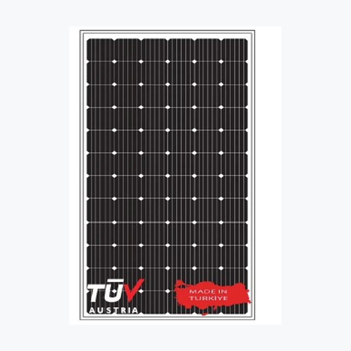 SP Enerji SP-370M72 — SP Enerji module (ENF-verified)
